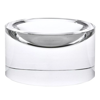 Чаша Eichholtz Bowl Conez Glass