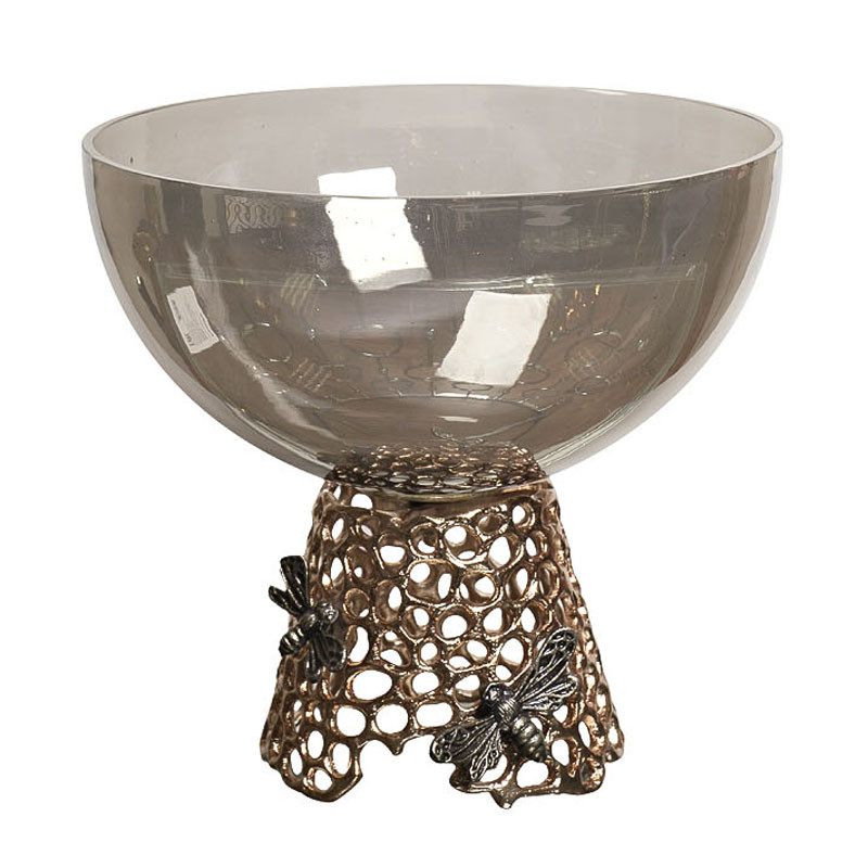 Чаша Honeycomb 17