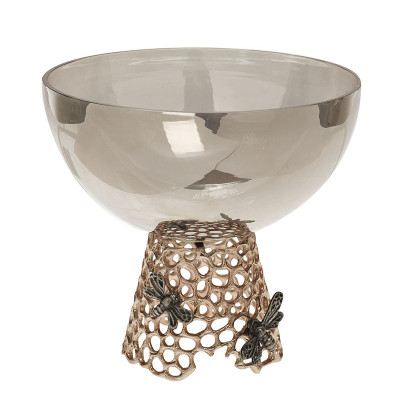 Чаша Honeycomb 21