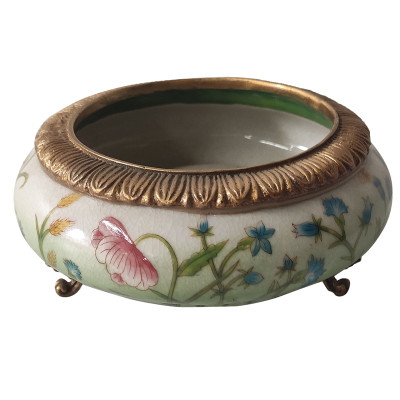 Чаша Summer Flowers Bowl