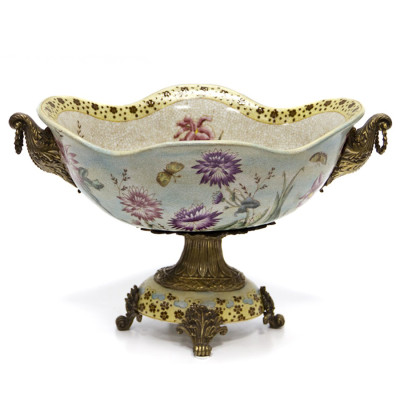 Чаша Wildflowers