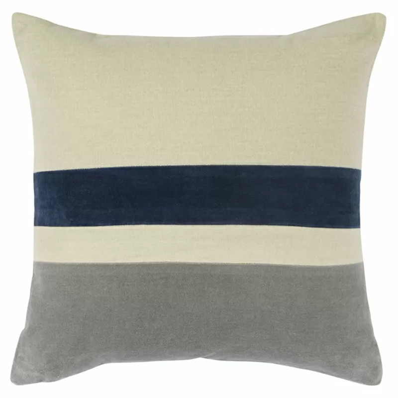 Чехол на подушку с геометрическим рисунком Elan Stripe Pillow