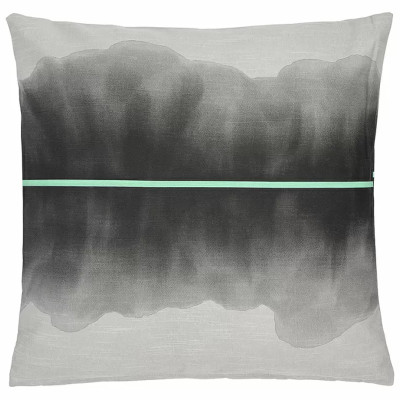 Чехол на подушку хлопковый Blake Boundaries Mint