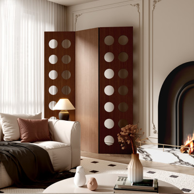 Ширма деревянная Moon Walnut Furniture