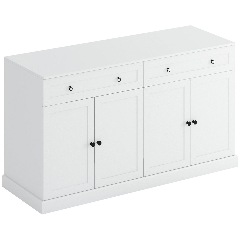 Широкая тумба Percent Cabinet