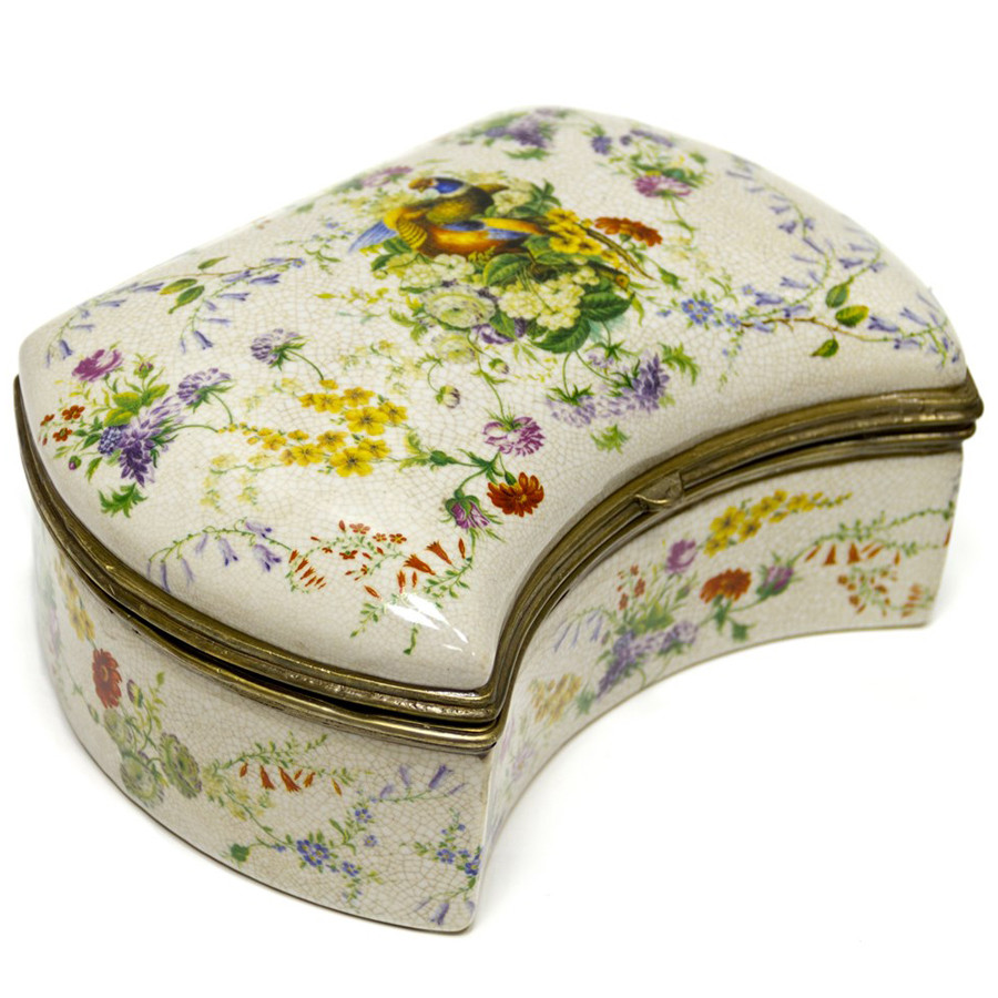 Шкатулка Arc Box