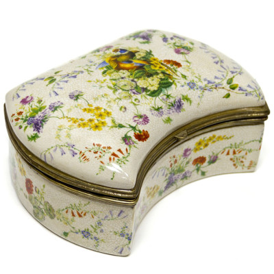 Шкатулка Arc Box