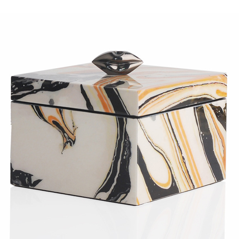 Шкатулка Birgitta Box Lips