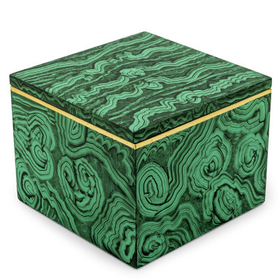 Шкатулка BOX KRIZIA MALAKI