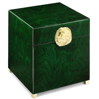 Шкатулка BOX MALAKRIZIA TALL