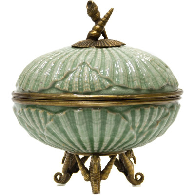 Шкатулка Box Sea ​Treasure