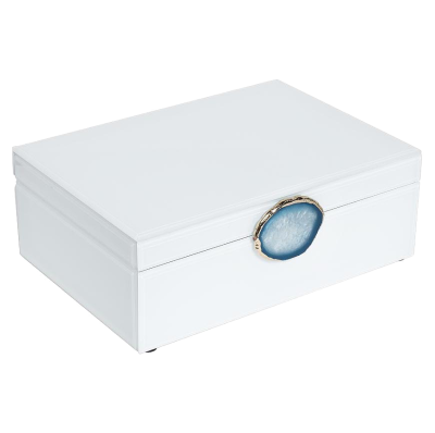 Шкатулка Castle Agate