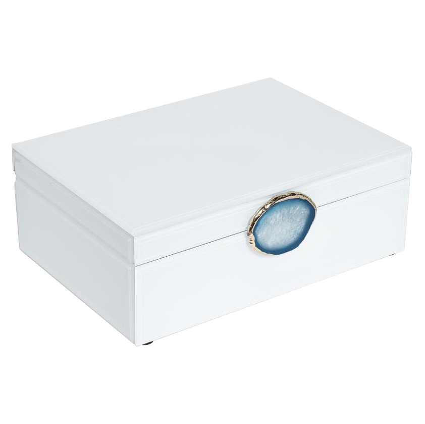 Шкатулка Castle Agate