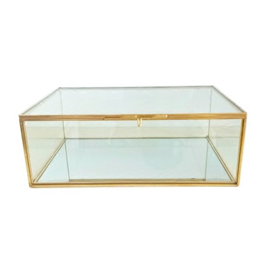 Шкатулка Clear