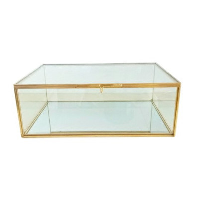 Шкатулка Clear