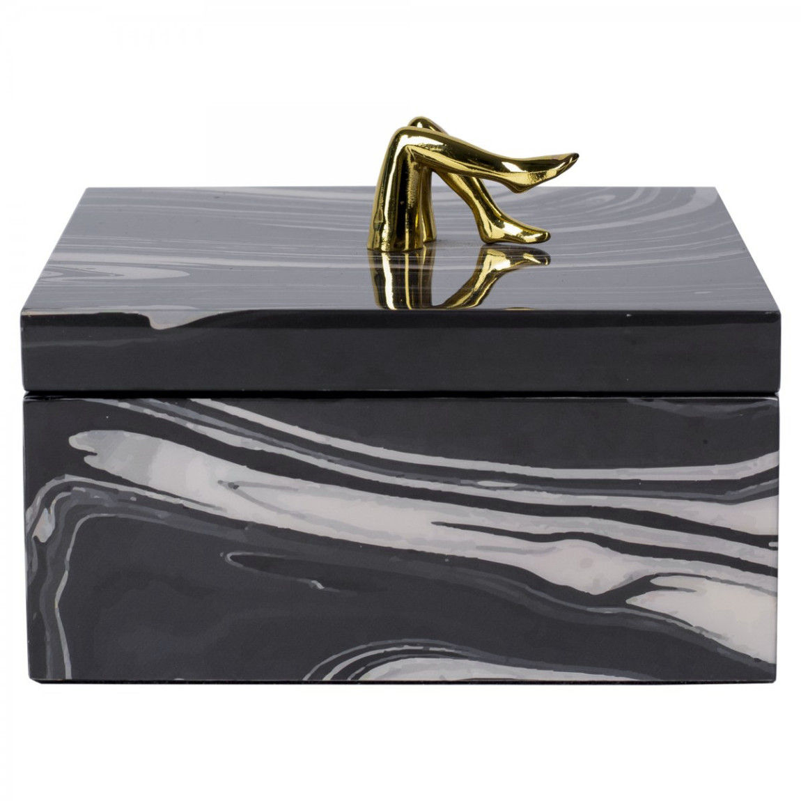 Шкатулка COQUETTE BOX