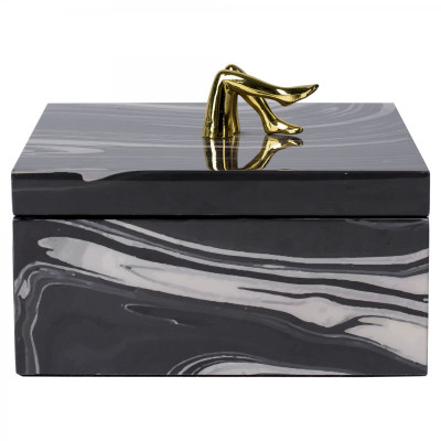 Шкатулка COQUETTE BOX