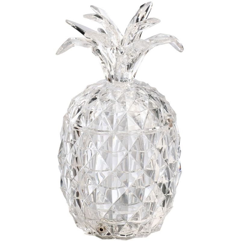 Шкатулка Crystal Pineapple