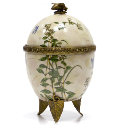 Шкатулка Egg Box