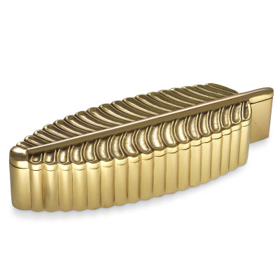 Шкатулка Eichholtz BOX LA PLUME