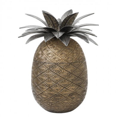 Шкатулка Eichholtz Box Pineapple