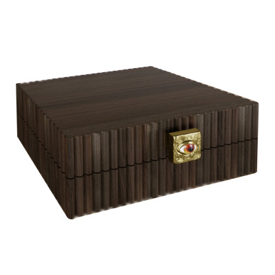 Шкатулка Elsa Dreams Walnut