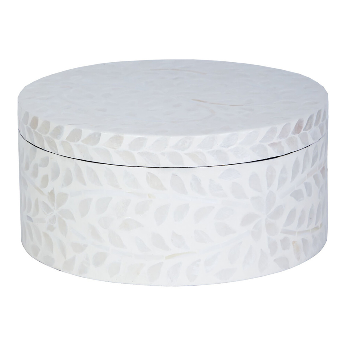 Шкатулка Esmee Bone Inlay