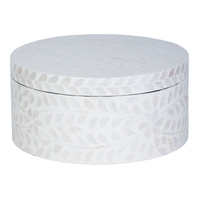 Шкатулка Esmee Bone Inlay