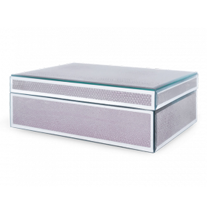 Шкатулка Nineth Box glass