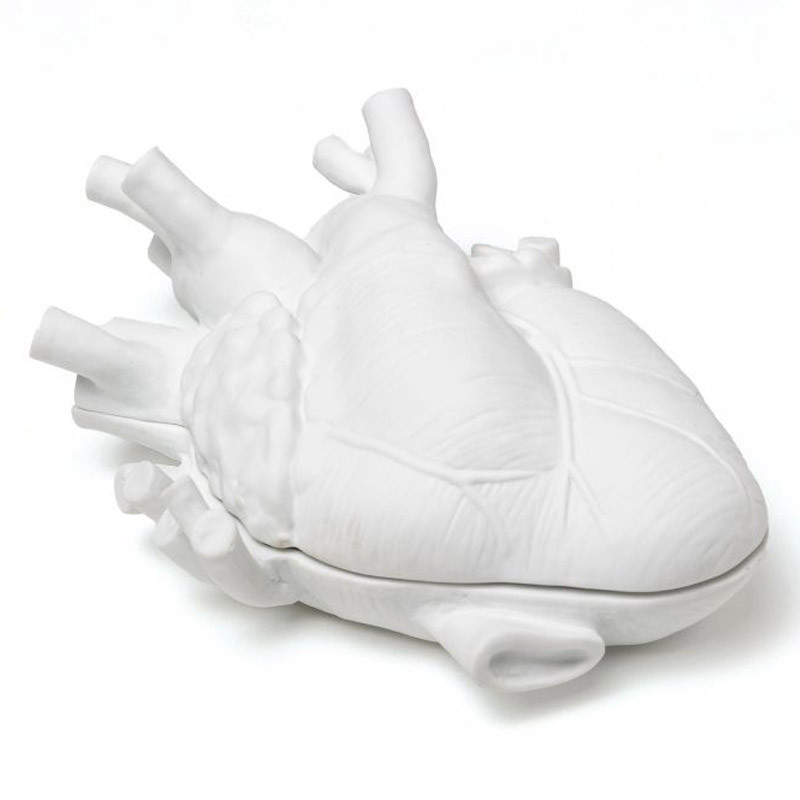 Шкатулка Seletti Love in Bloom Box