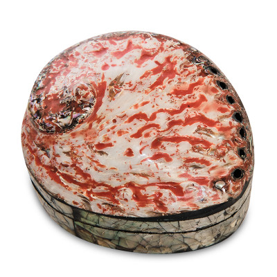 Шкатулка Shell Box