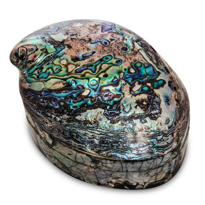 Шкатулка Shell Box III