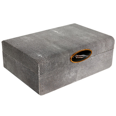 Шкатулка Stingray Box