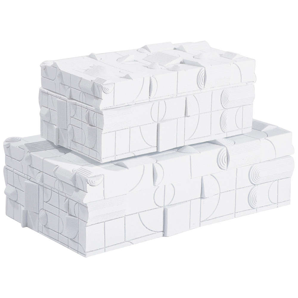 Шкатулка Toussaint Box