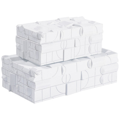 Шкатулка Toussaint Box