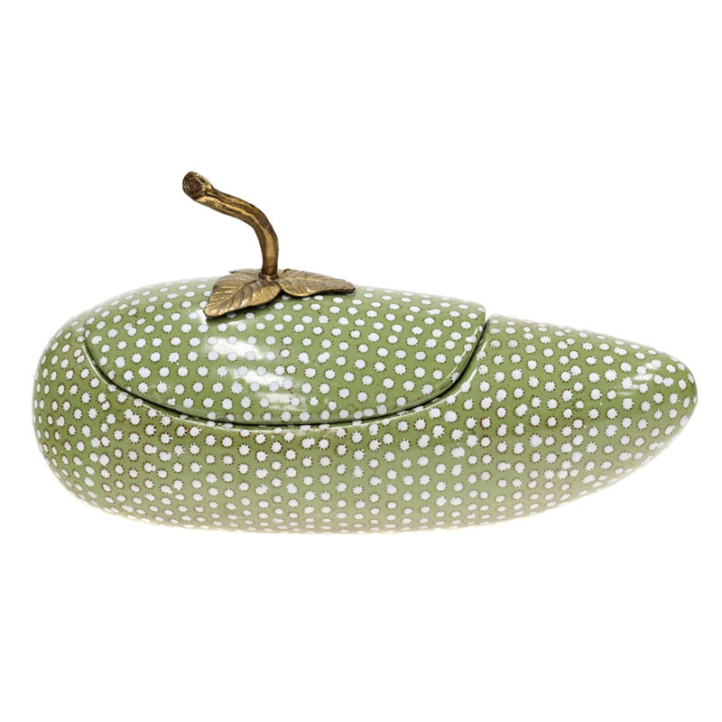 Шкатулка Vegetable