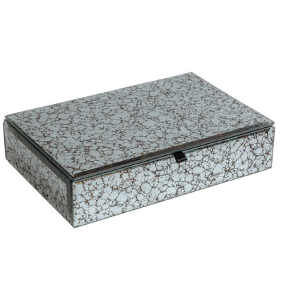 Шкатулка White Vintage