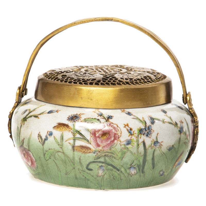 Шкатулка Wildflowers Box