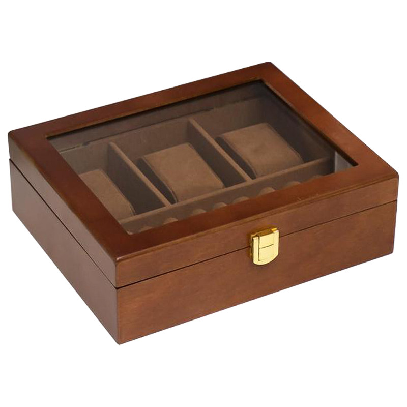 Шкатулка для часов Elio Watch Box