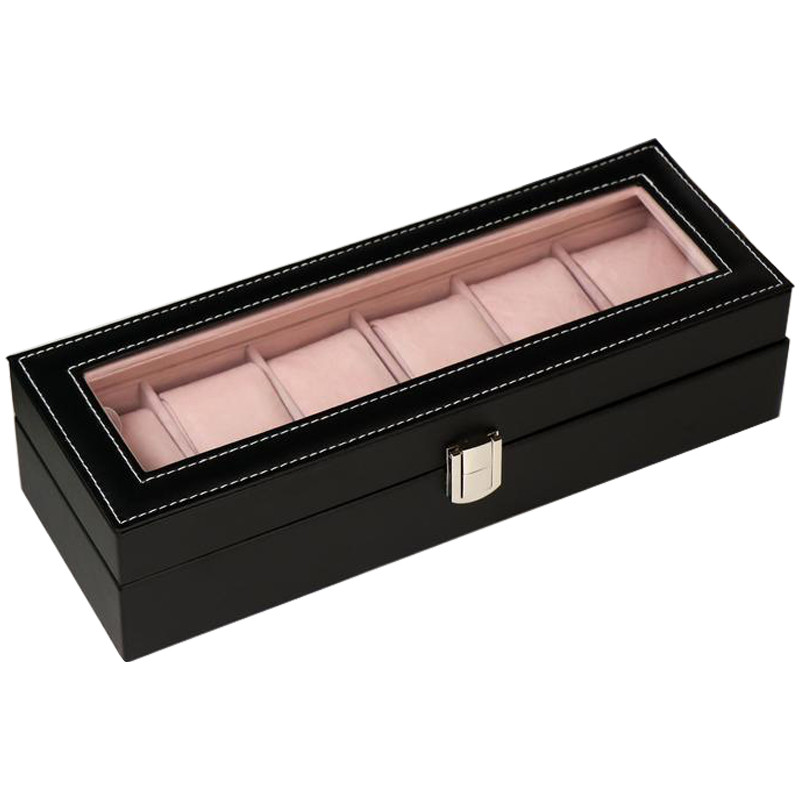 Шкатулка для часов Everton Watch Box