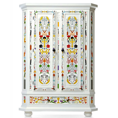 Шкаф Altdeutsche