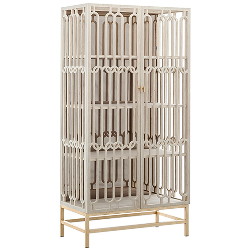 Шкаф CHLOE ARMOIRE