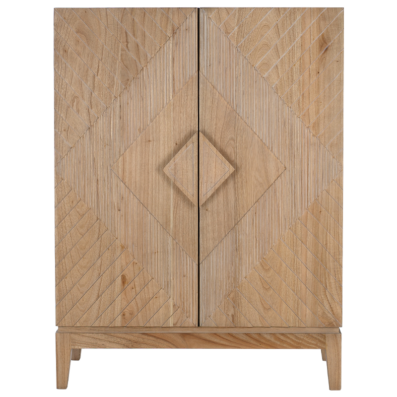 Шкаф Elias Wooden Cabinet