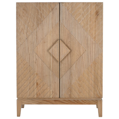 Шкаф Elias Wooden Cabinet