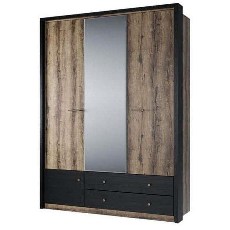 Шкаф Frederick Wardrobe