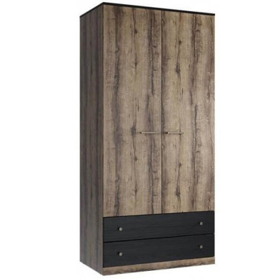 Шкаф Frederick Wardrobe две двери