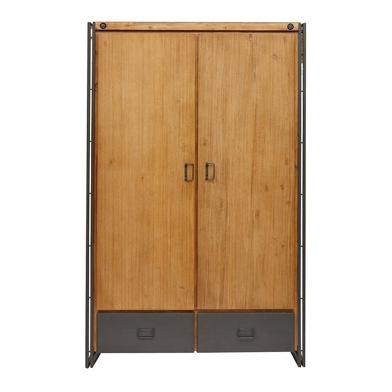 Шкаф Industrial Brooklyn