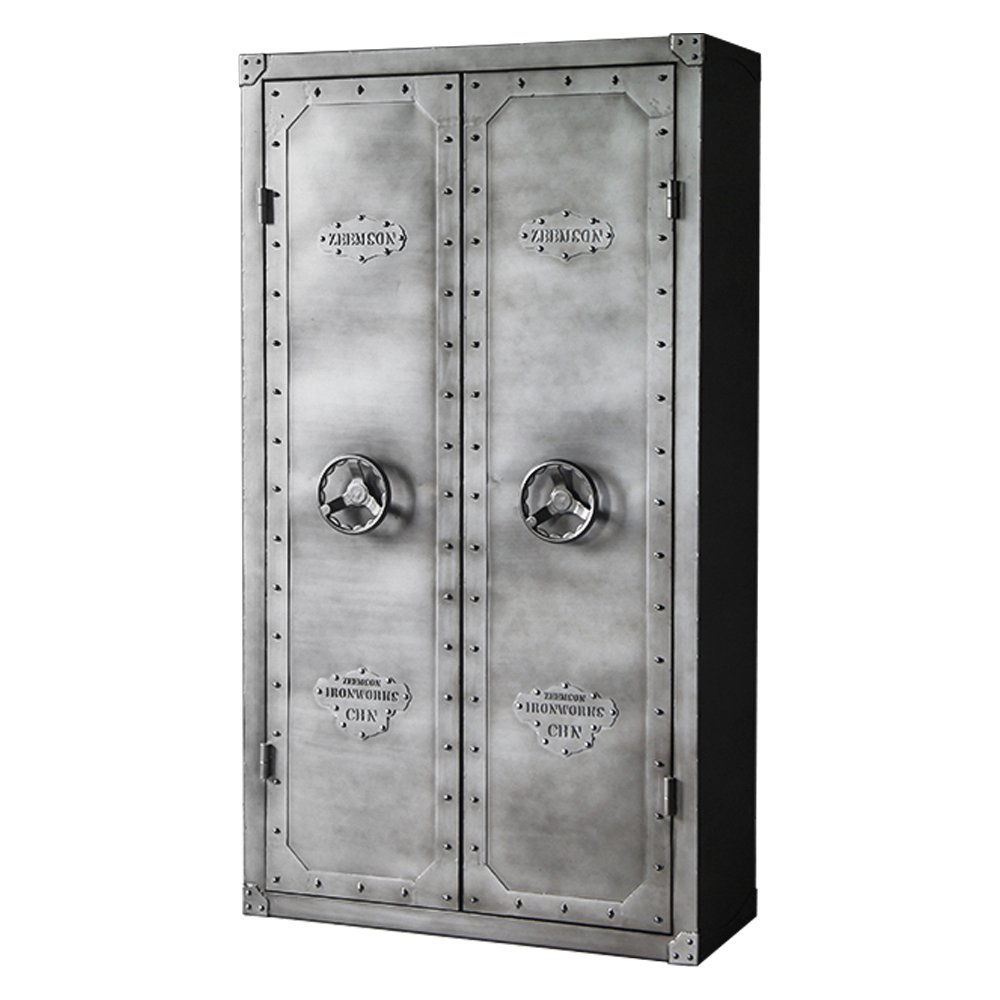 Шкаф Loft Safe 2 секции