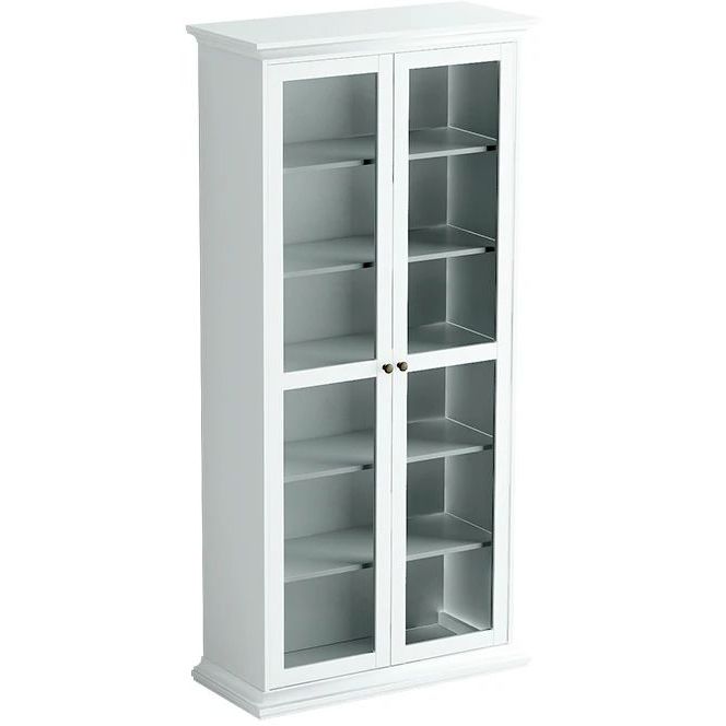 Шкаф Numb transparent