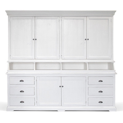 Шкаф Ruggerio Provence HARMONIE big